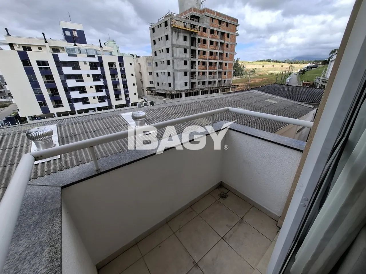 Excelente Apartamento 2 dormitório(s) em Pedra Branca - Palhoça - Foto 5