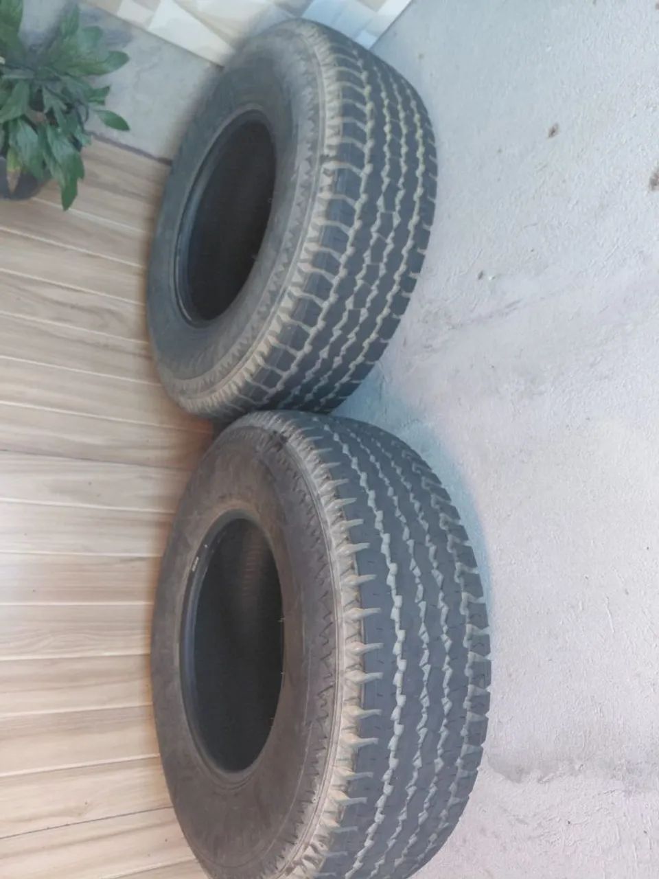 Pneus para buggy - Foto 4