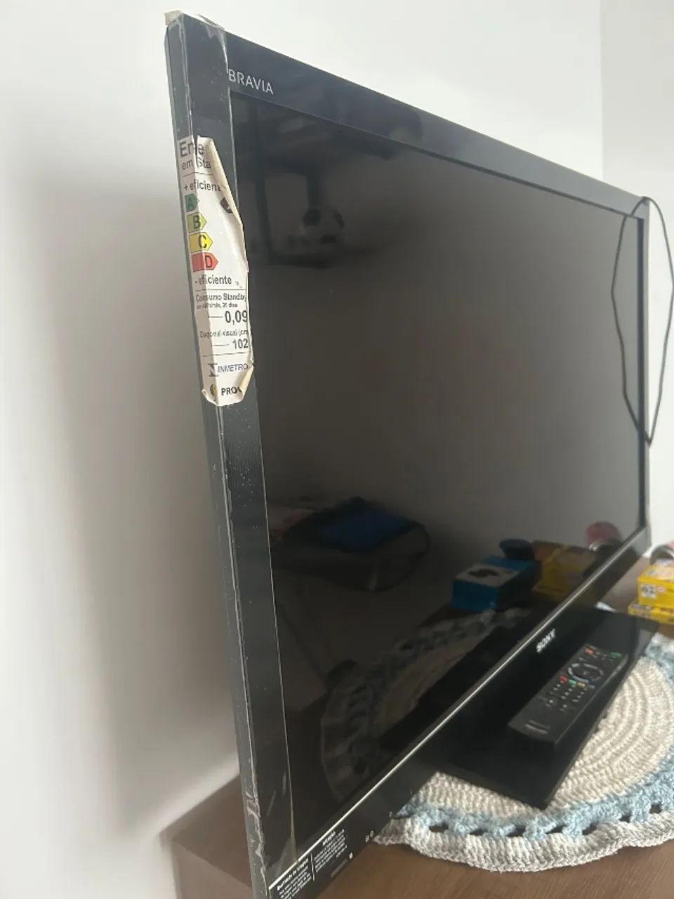 Tv Sony 40 polegadas