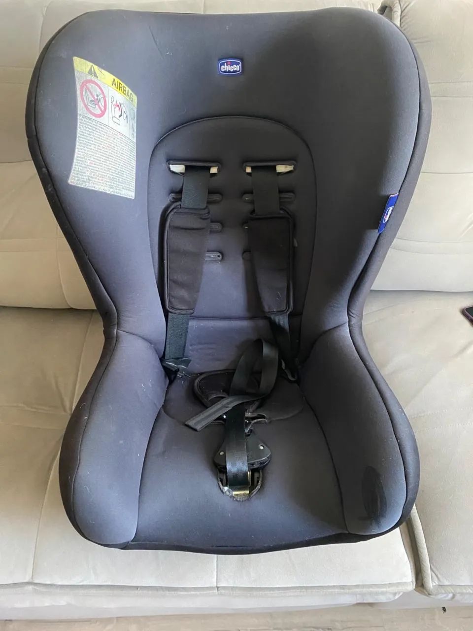 Cadeira para carro  - Foto 2