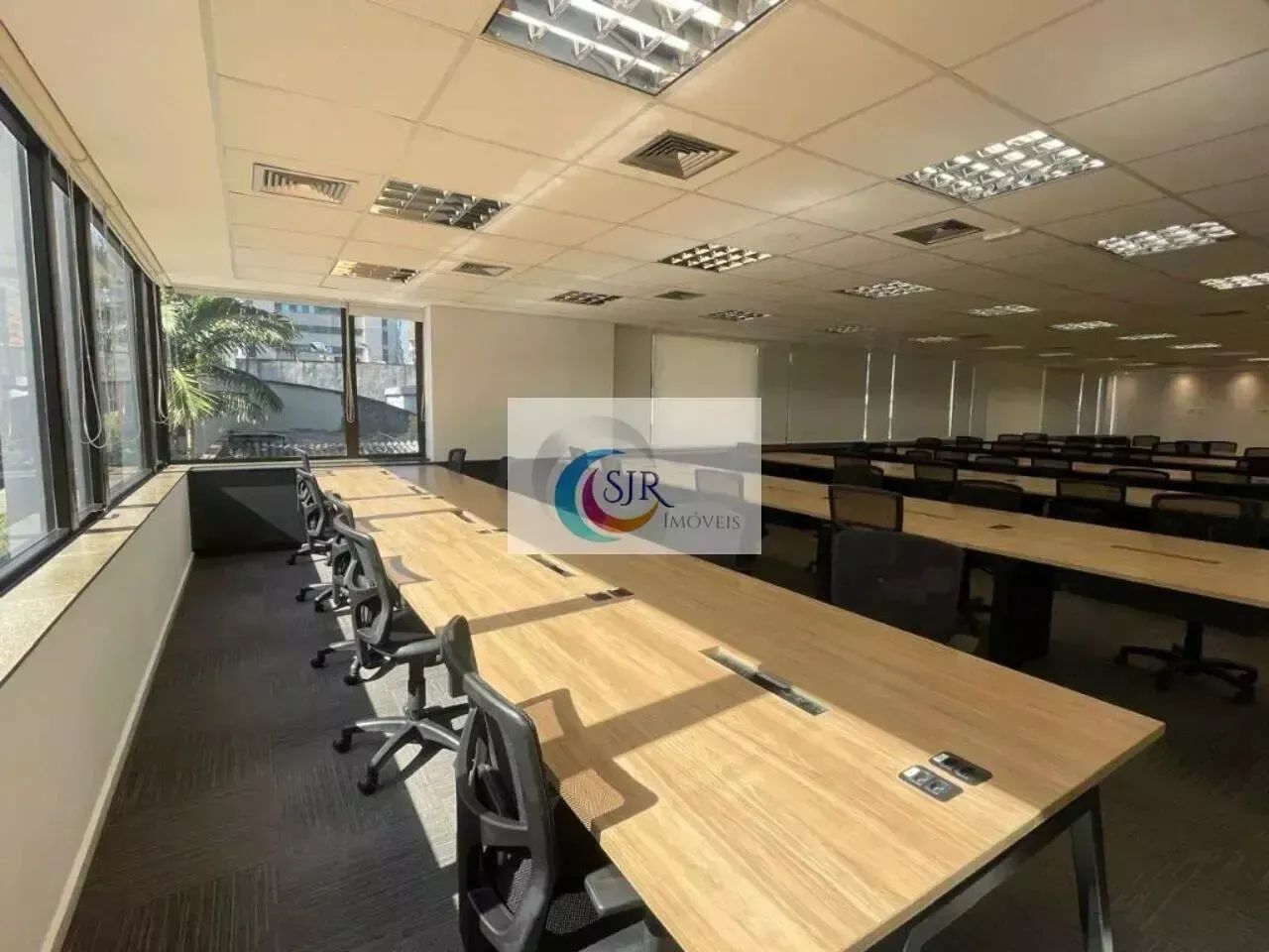 Conjunto para alugar, 250 m²  - Vila Olímpia - São Paulo/SP - Foto 4