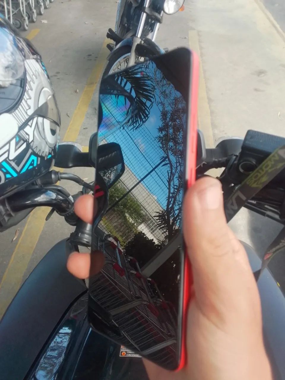 Moto G35 novo  - Foto 5