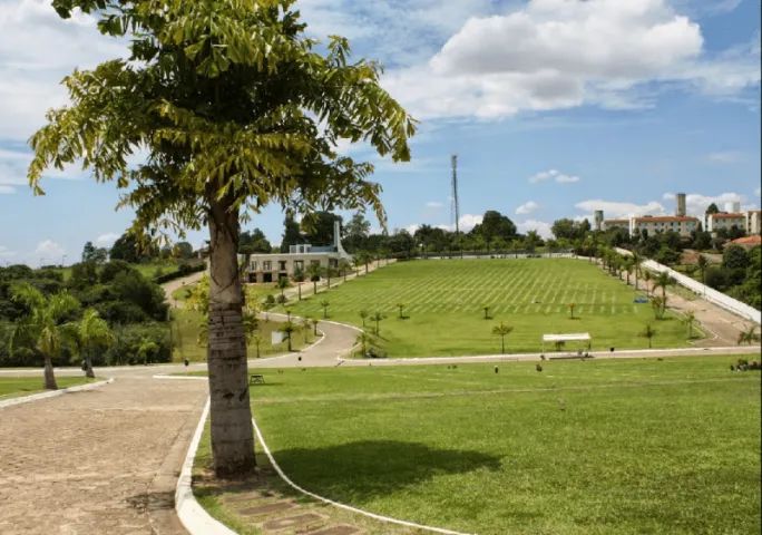 VENDO JAZIDO NO MEMORIAL PARK SOROCABA