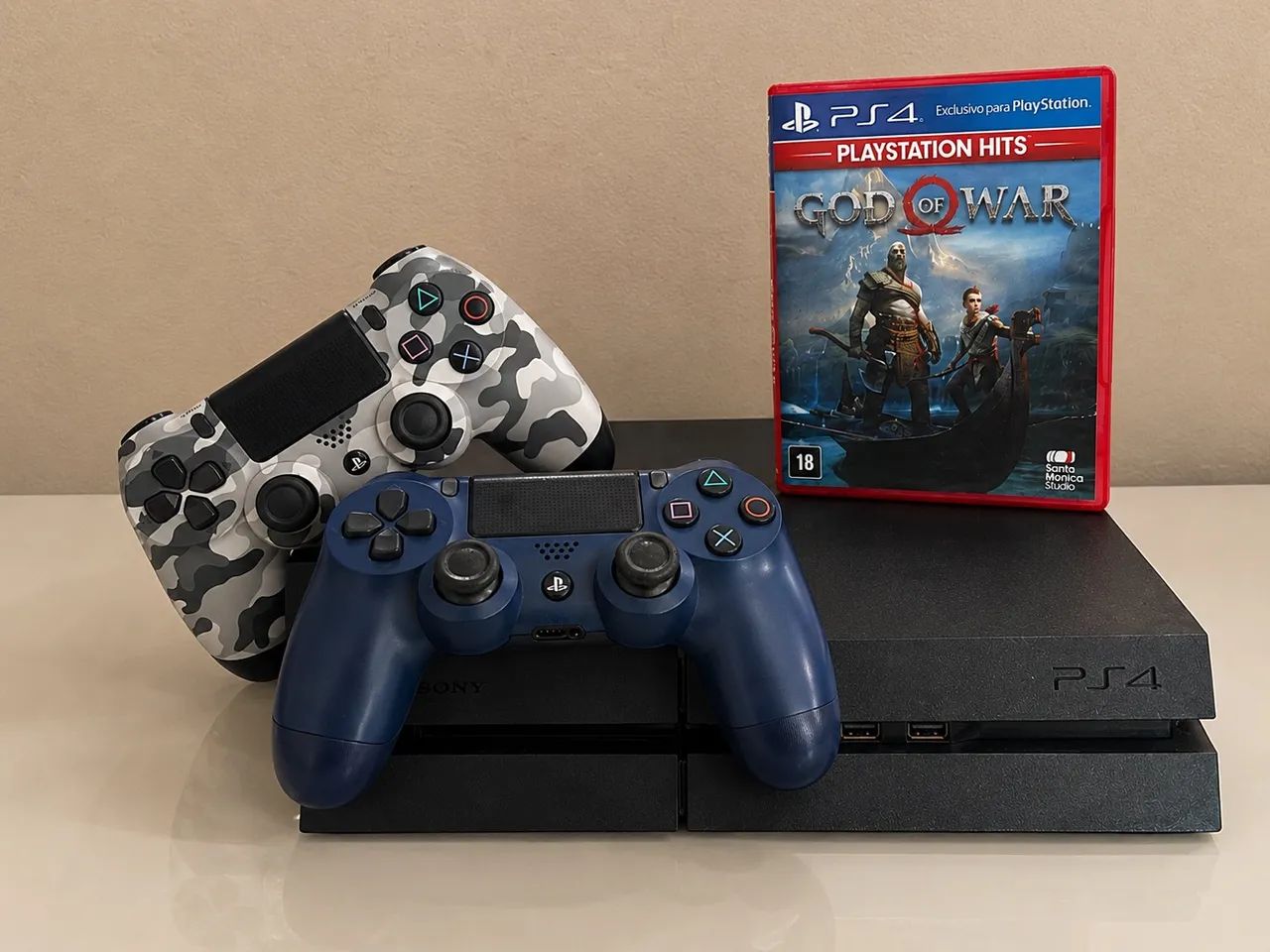 PlayStation 4  - Foto 2