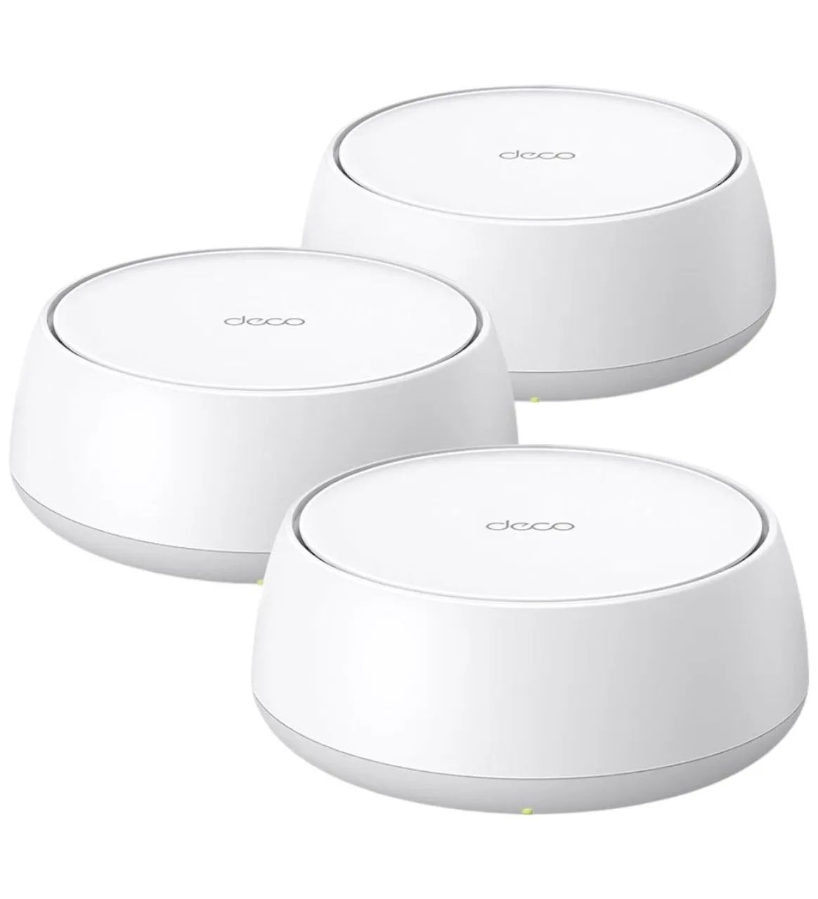 TP-LINK WIFI 7 DECO BE22(3-PACK)