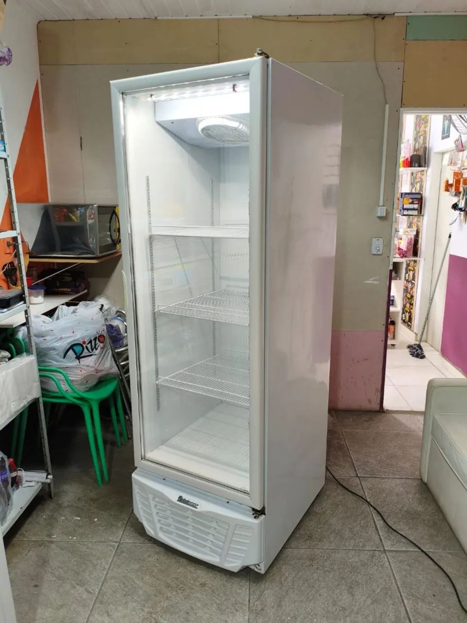Refrigerador expositor  - Foto 2