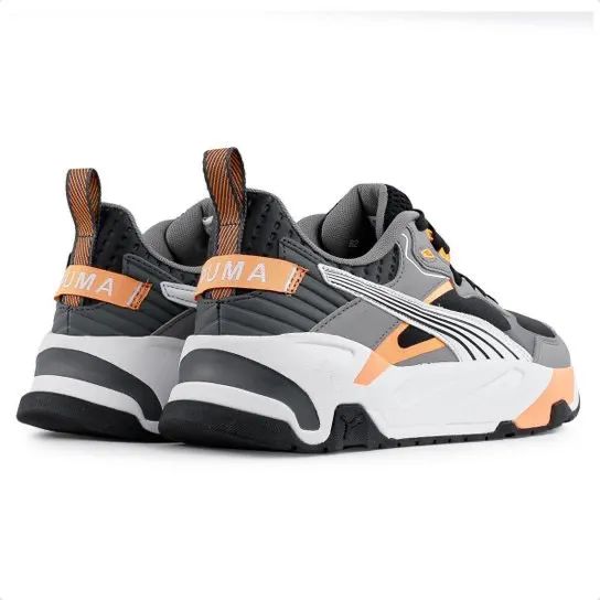 Tênis Puma trinity desert road - masculino - Foto 3