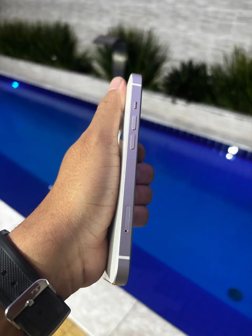 iPhone 13 - 256gb  - Foto 3