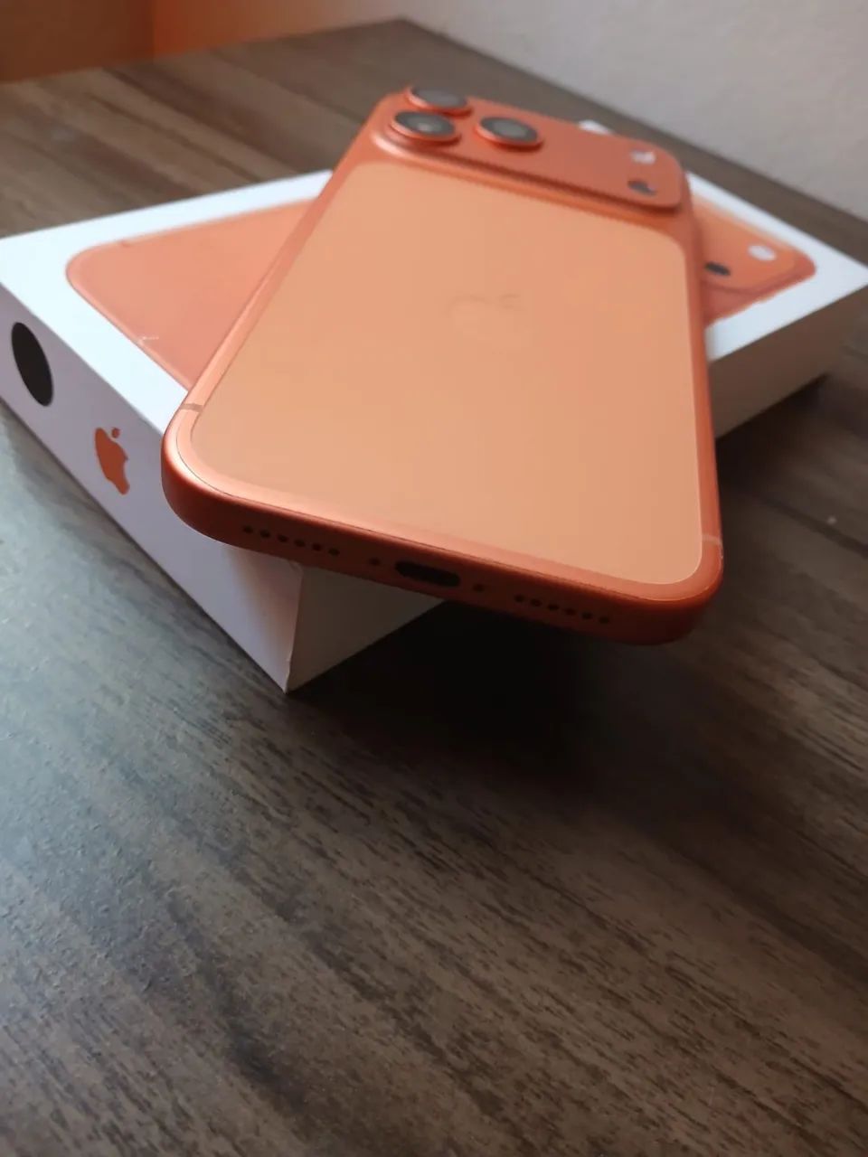 iPhone 17 Pro Max 256gb - Foto 5