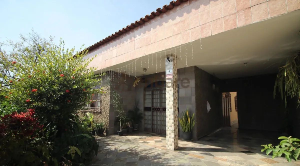 Casa com 3 quartos à venda em Belo Horizonte - Foto 3