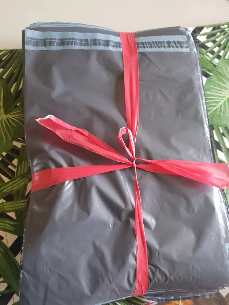SACOS DE ENVIOS 