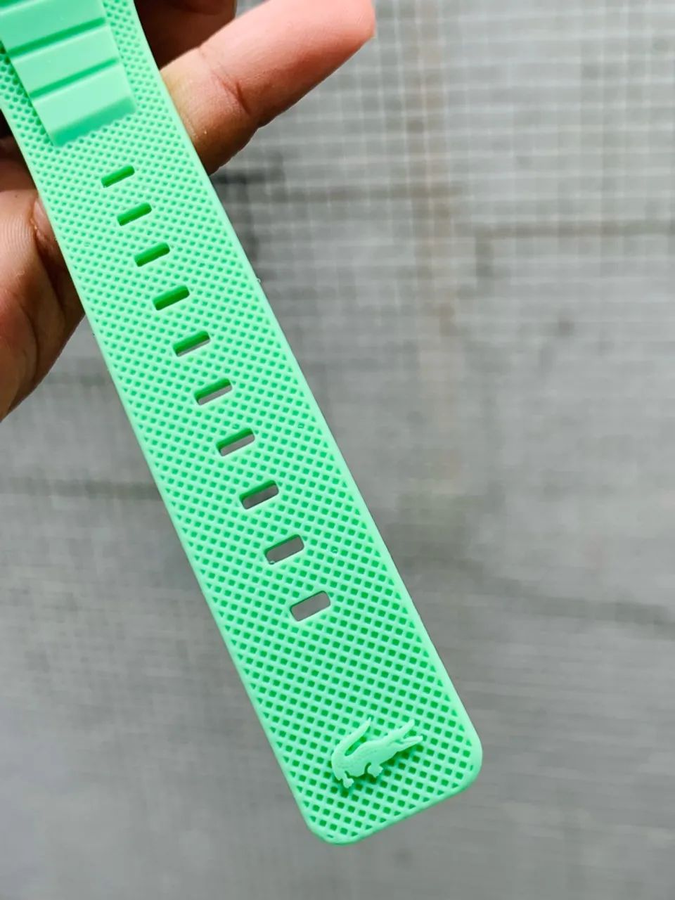 Relógio Lacoste L33x - Foto 4