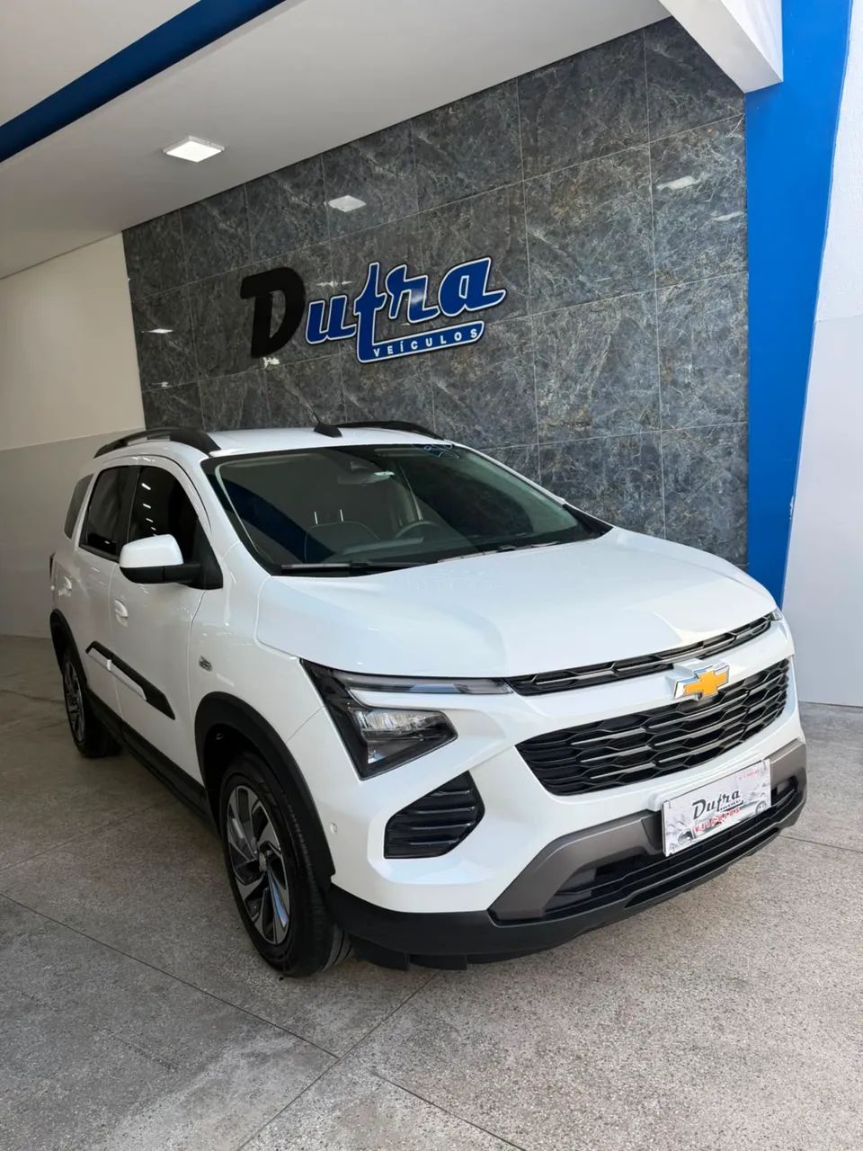 Chevrolet Spin SPIN PREMIER 1.8 8V Econo.Flex 5p Aut. 2025