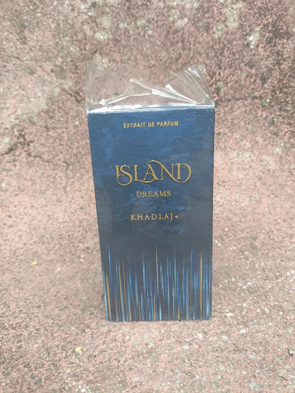 Island Dreams - Extrait Parfum - Foto 2