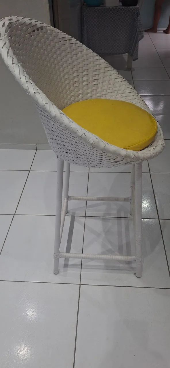 Banqueta  - Foto 2