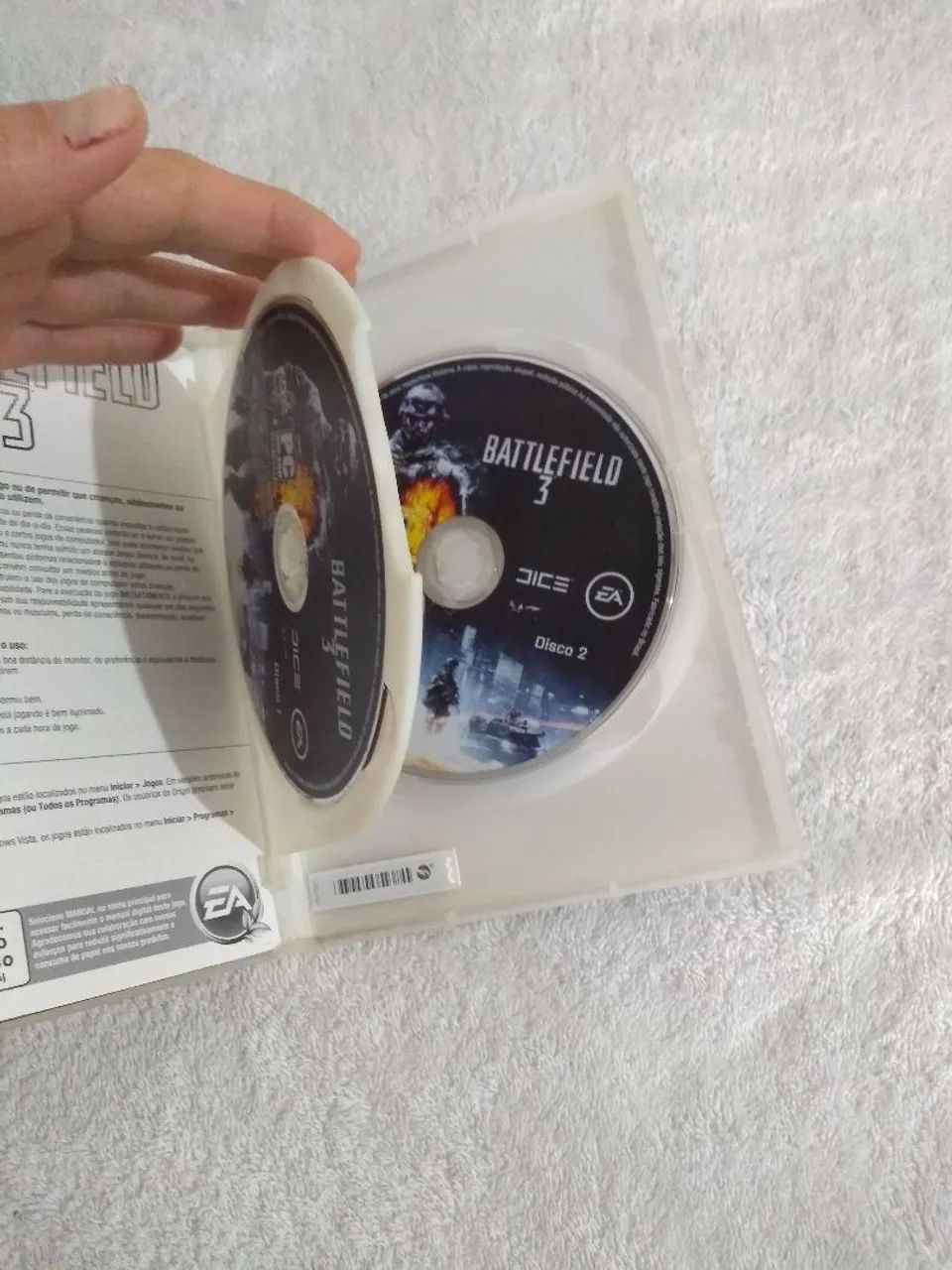 Jogo pc