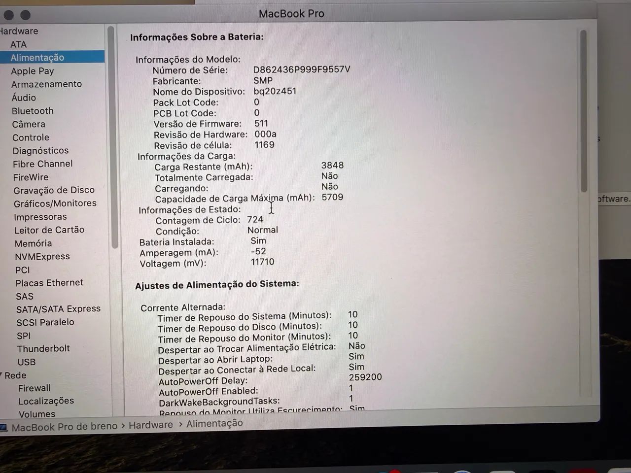 MacBook Pro 2012