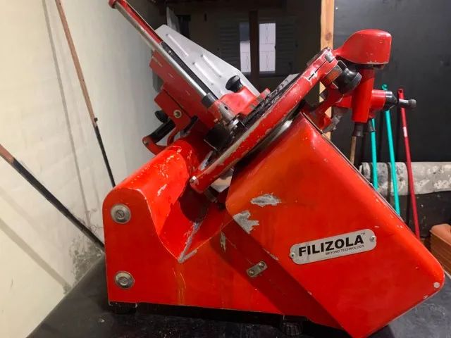 FATIDOR FILIZOLA GRANDE O MELHOR - Foto 3