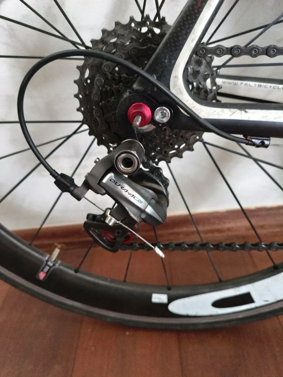 Bike Felt AR1 - Foto 5