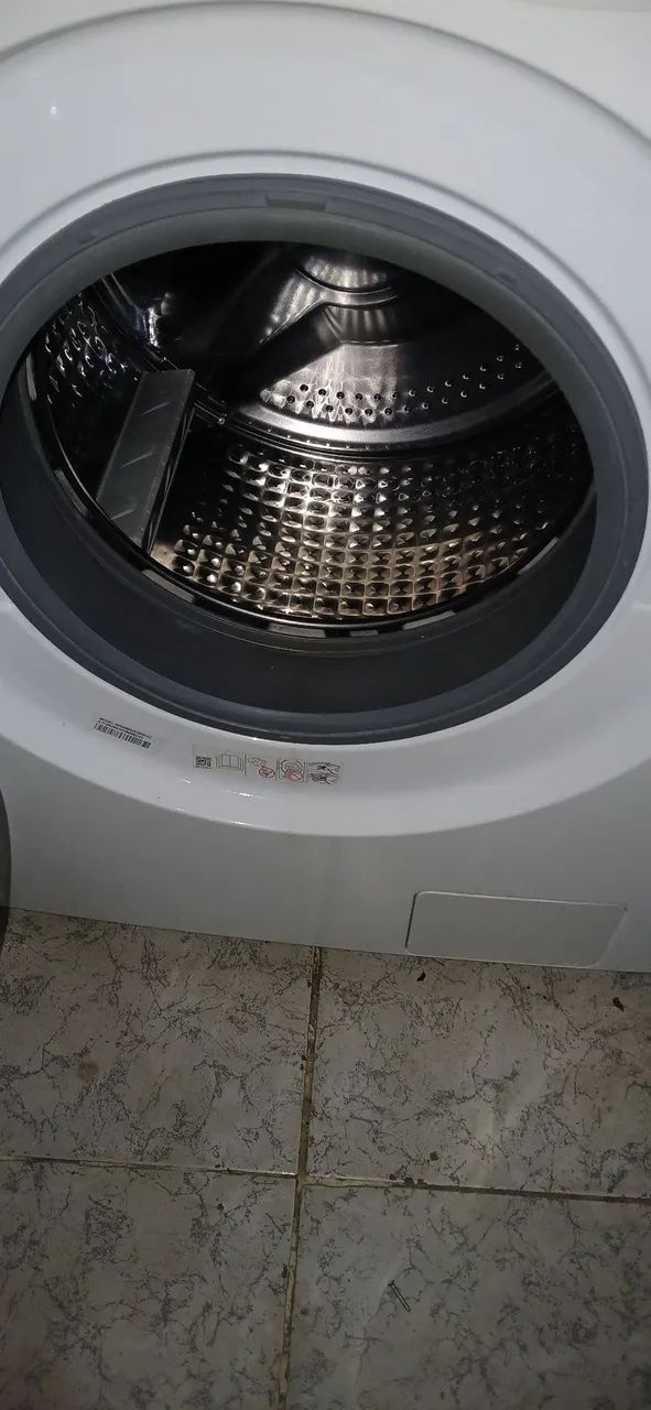 Lava e seca samsung  - Foto 4
