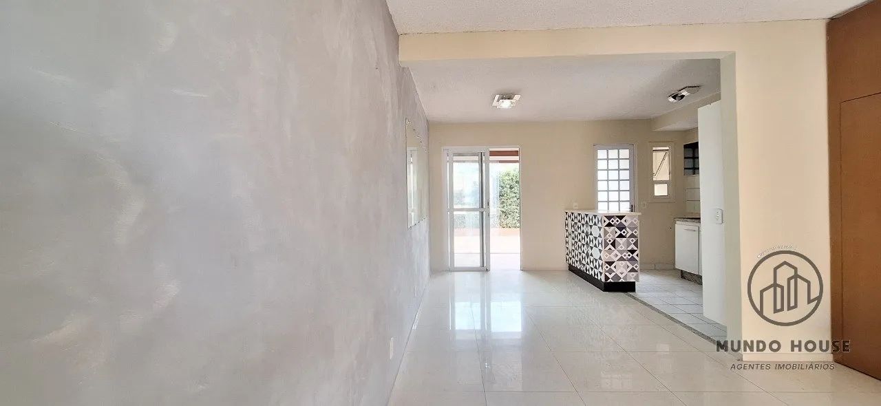 Casa em condomínio -Villa Flora - lazer completo- - Foto 4