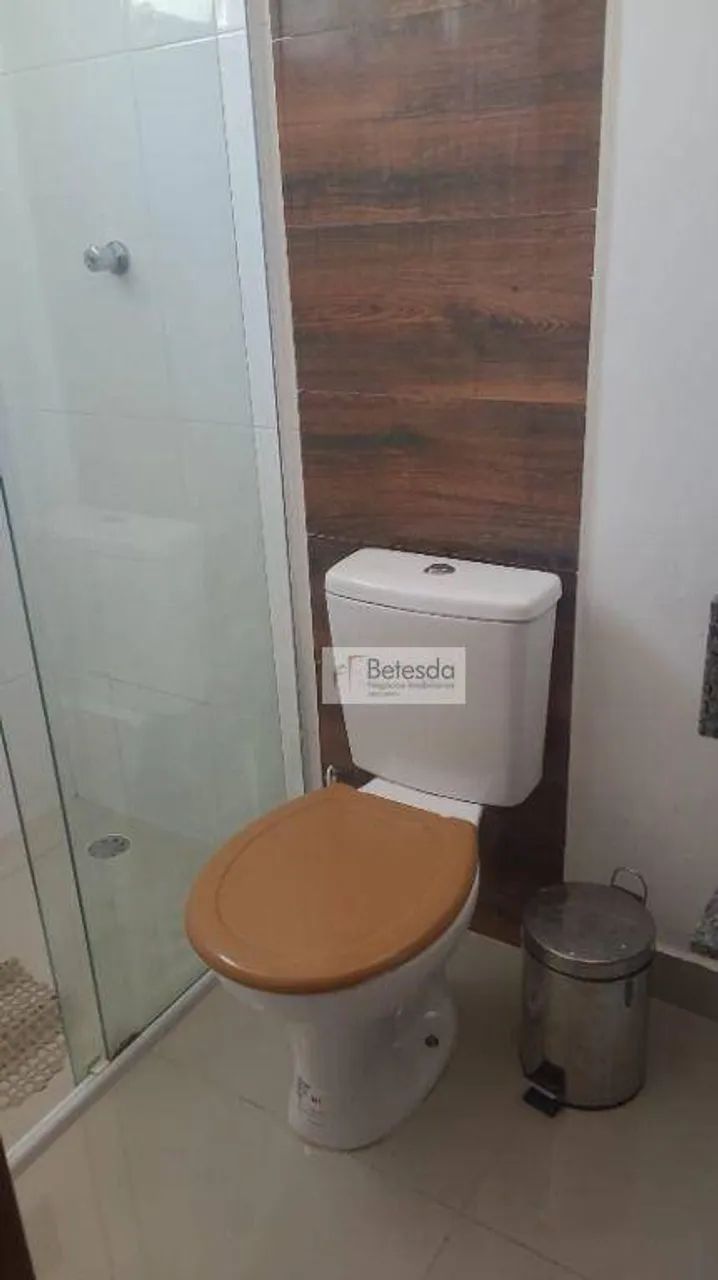 Kitnet com 1 dormitório para alugar, 16 m² por R$ 1.100,00/mês - Jardim Bonfiglioli - São  - Foto 10