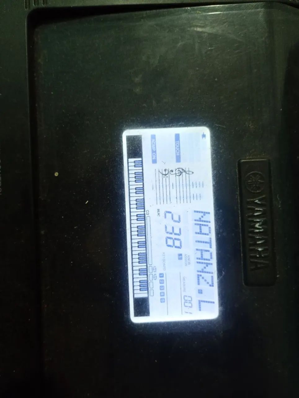 Teclado Yamaha PSR E463 - Foto 3