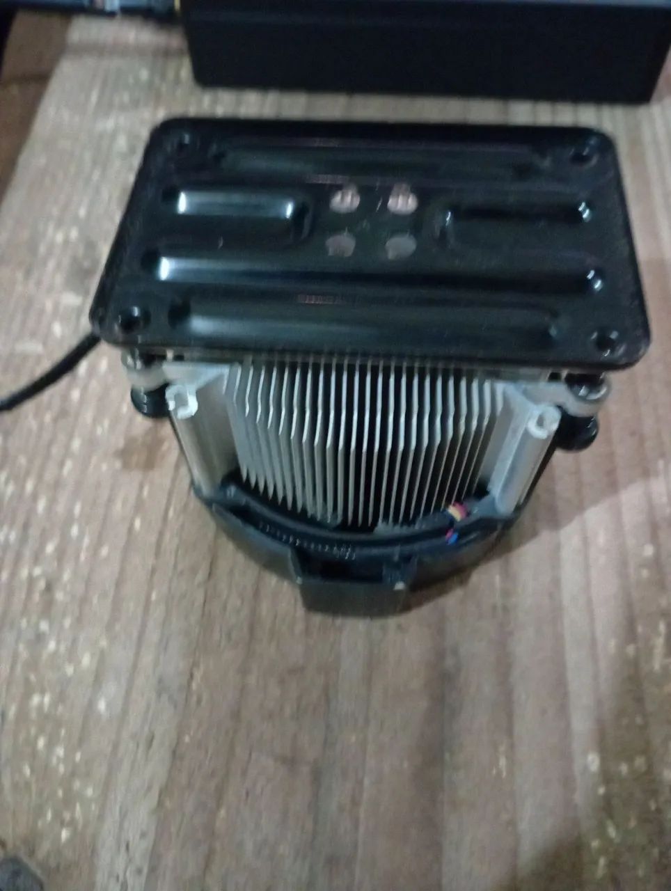 Cooler AMD - Foto 2