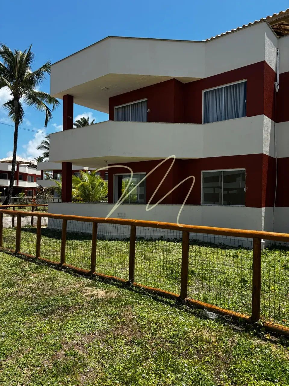Garden 2 quartos no Praia da Pérola - Foto 3