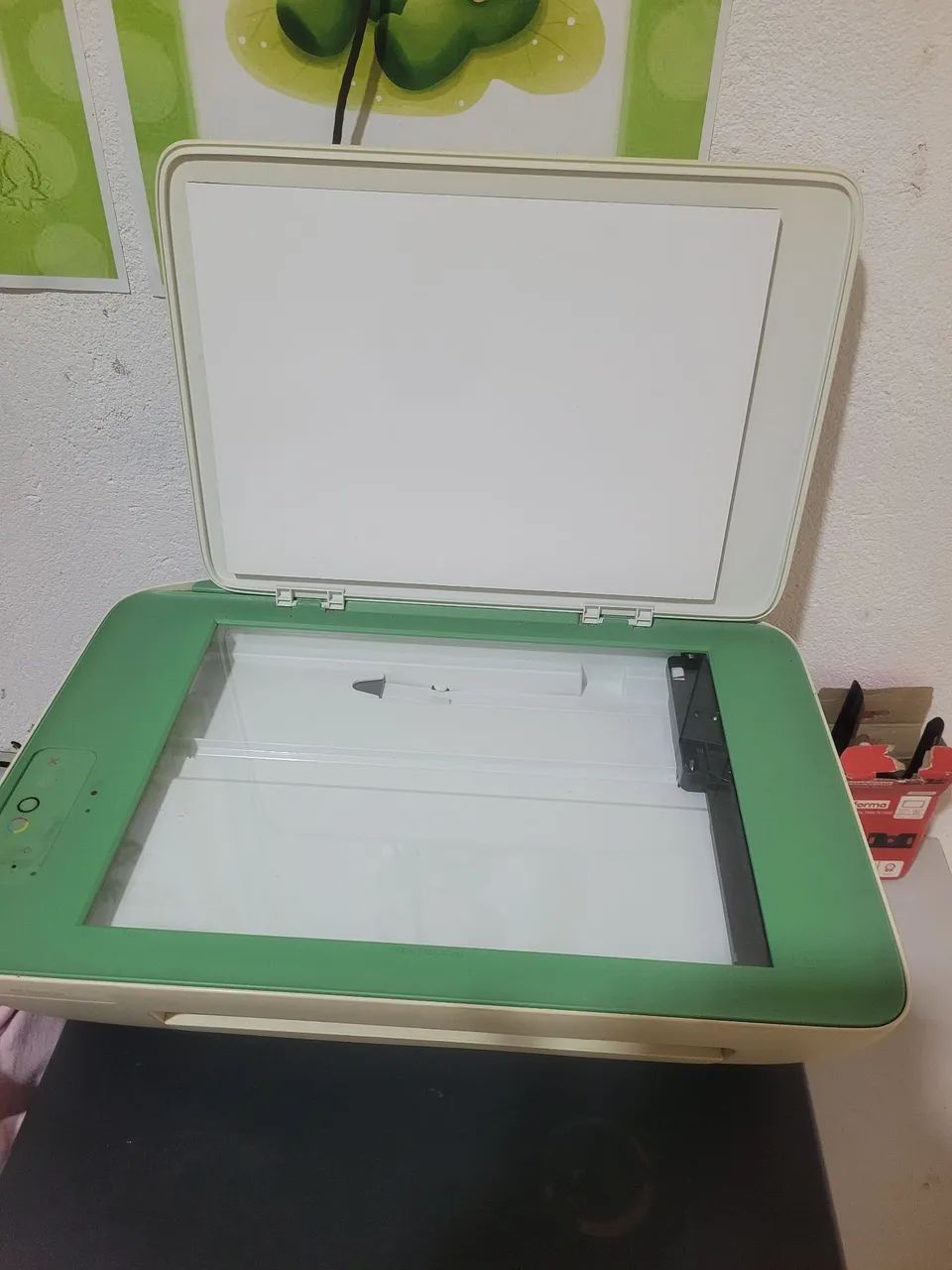 Impressora  HP  - Foto 2