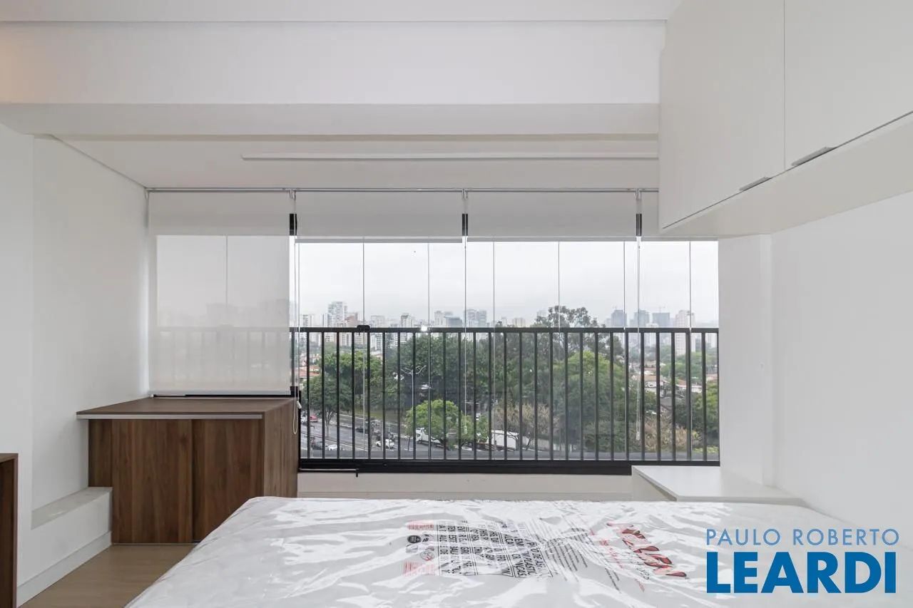 APARTAMENTO - VILA OLÍMPIA - SP - Foto 3