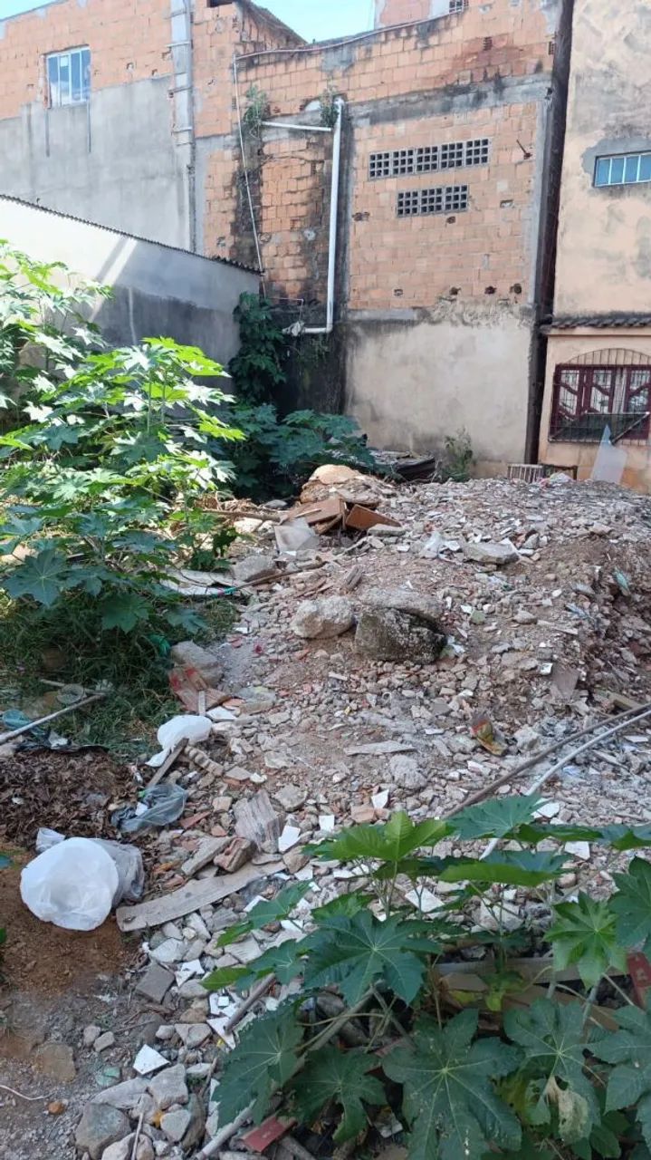 Terreno em vila velha, próx a Carlos Lindenberg * - Foto 4