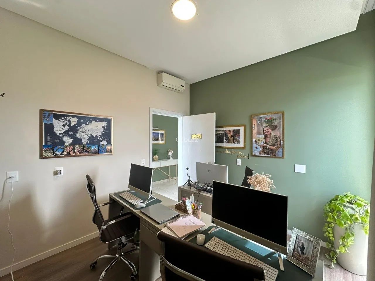 Casa em Condomínio 5 quartos 278m² no Caminho do Engenho II - Foto 5