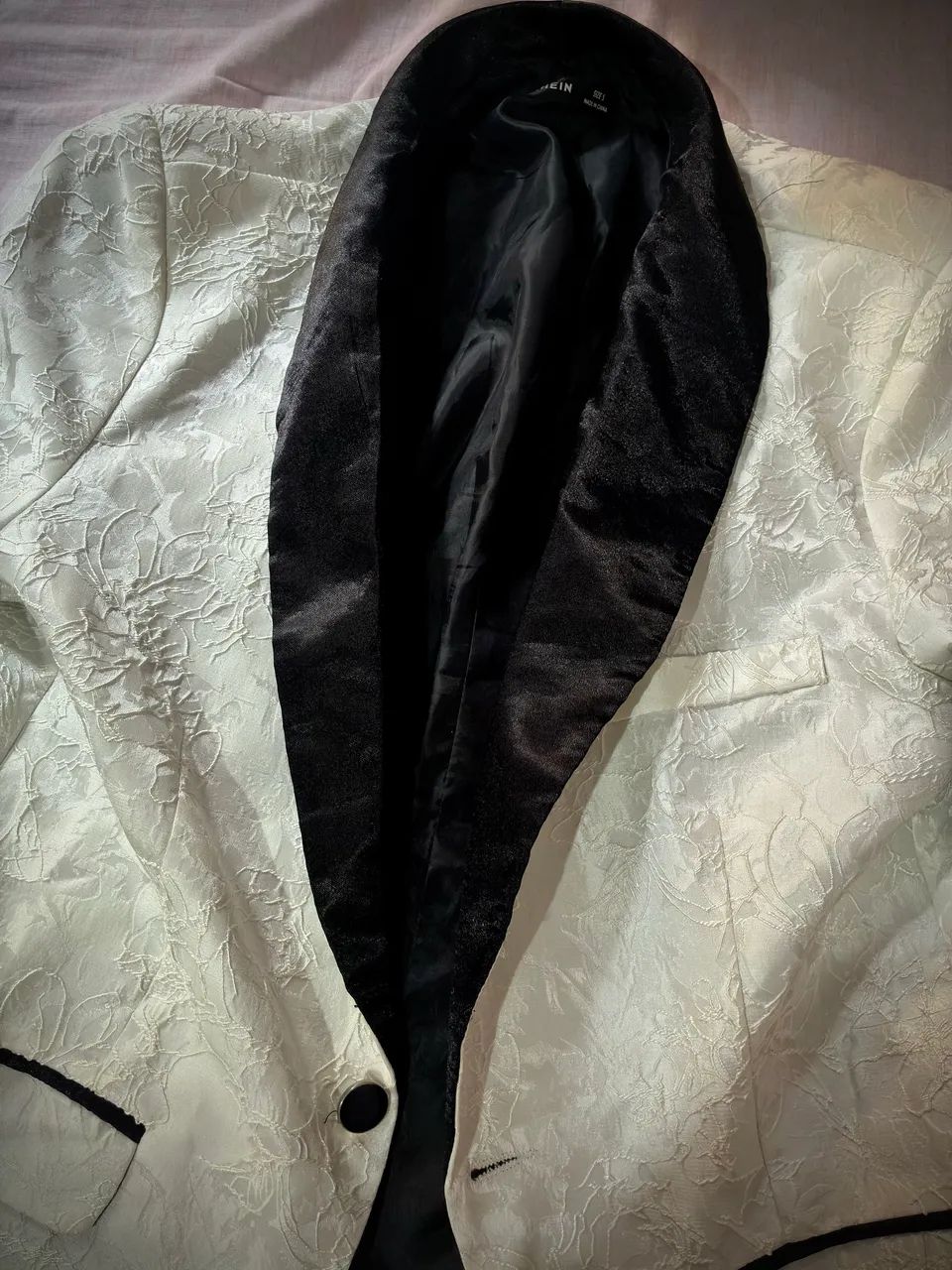 Blazer Renda - Foto 5