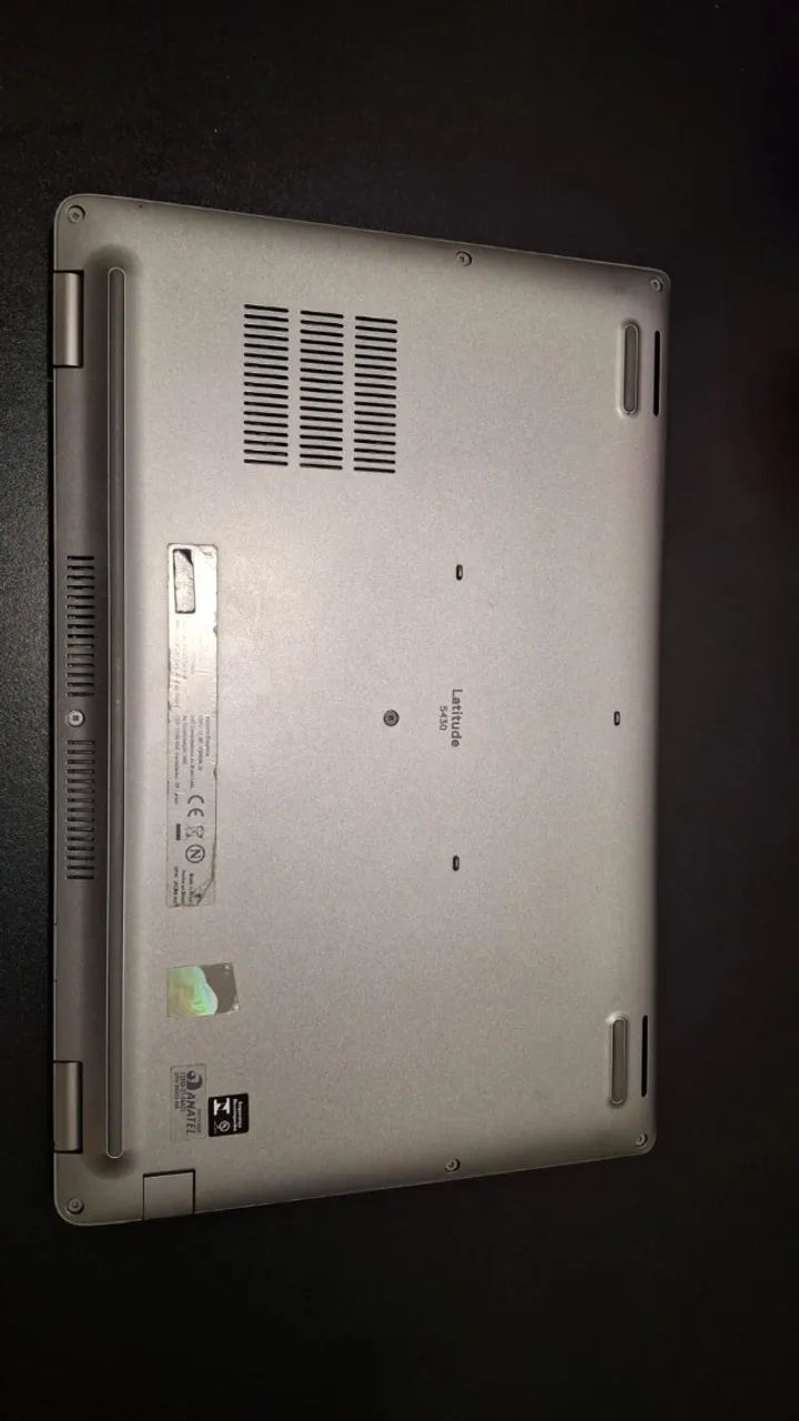 Notebook DELL Latitude 5430 - Foto 2