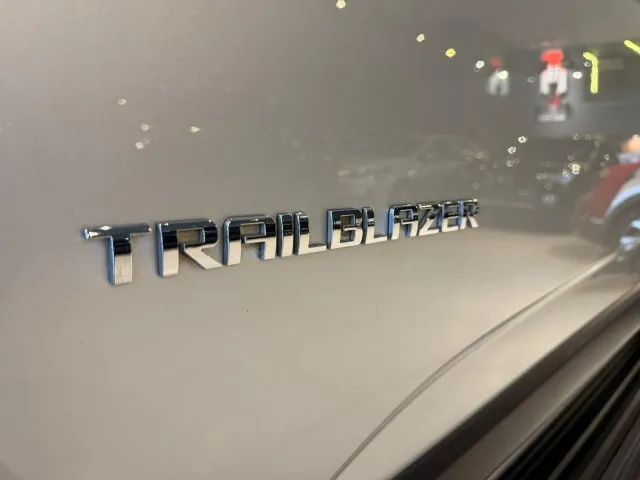 Chevrolet Trailblazer LTZ 3.6 V6 Aut. 2017 - Foto 2