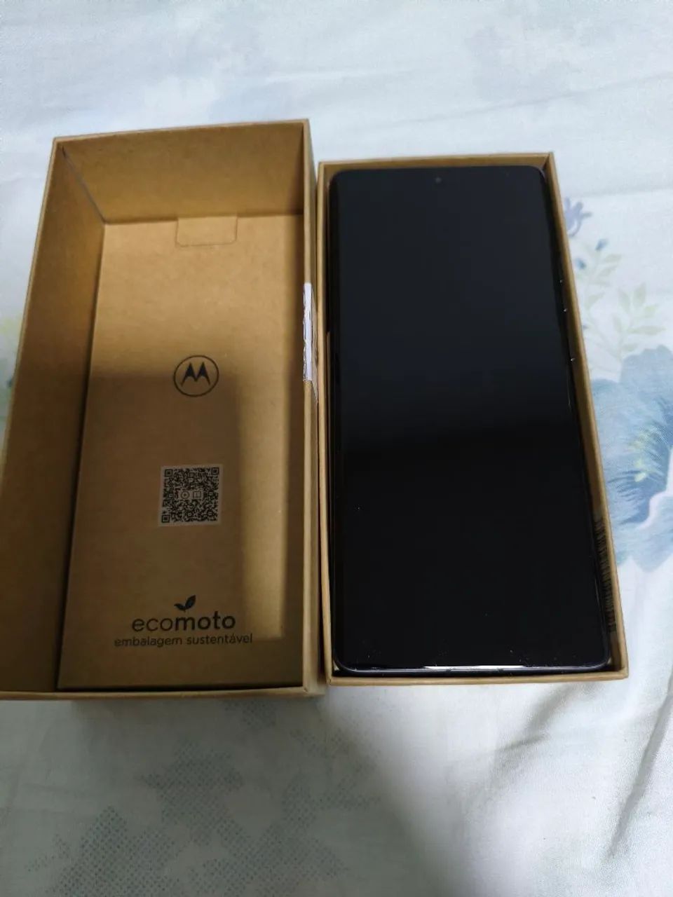 Motorola Edge 50 24GB 512GB - Foto 2