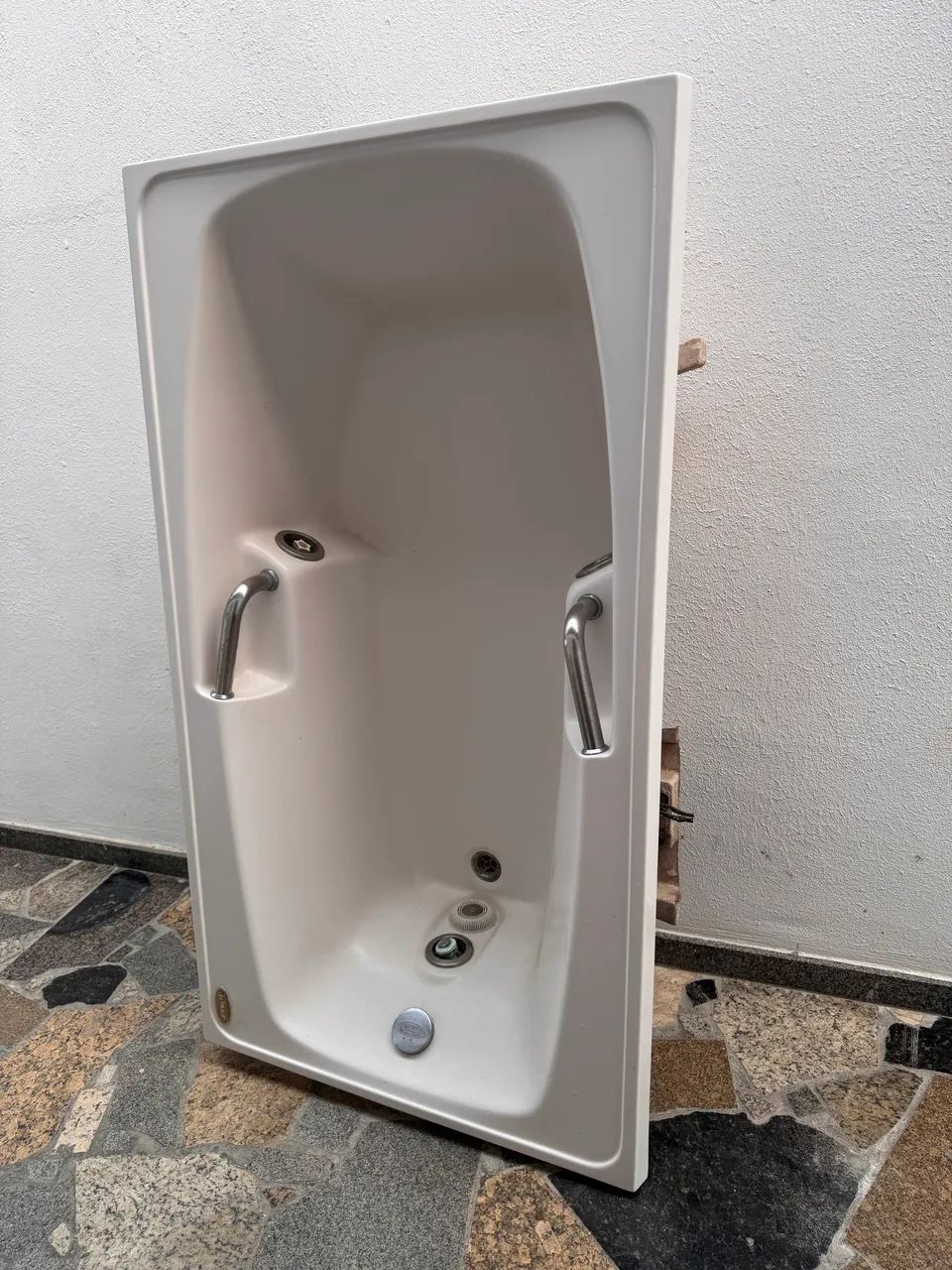 Jacuzzi hidromassagem 