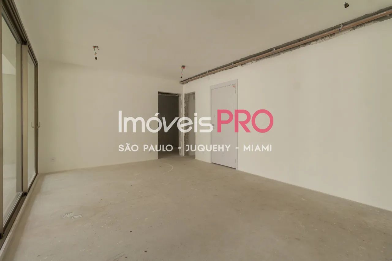Apartamento à Venda no Edifício Versace ? Moema | 150 m² | 3 Suítes | 2 Vagas - Foto 5