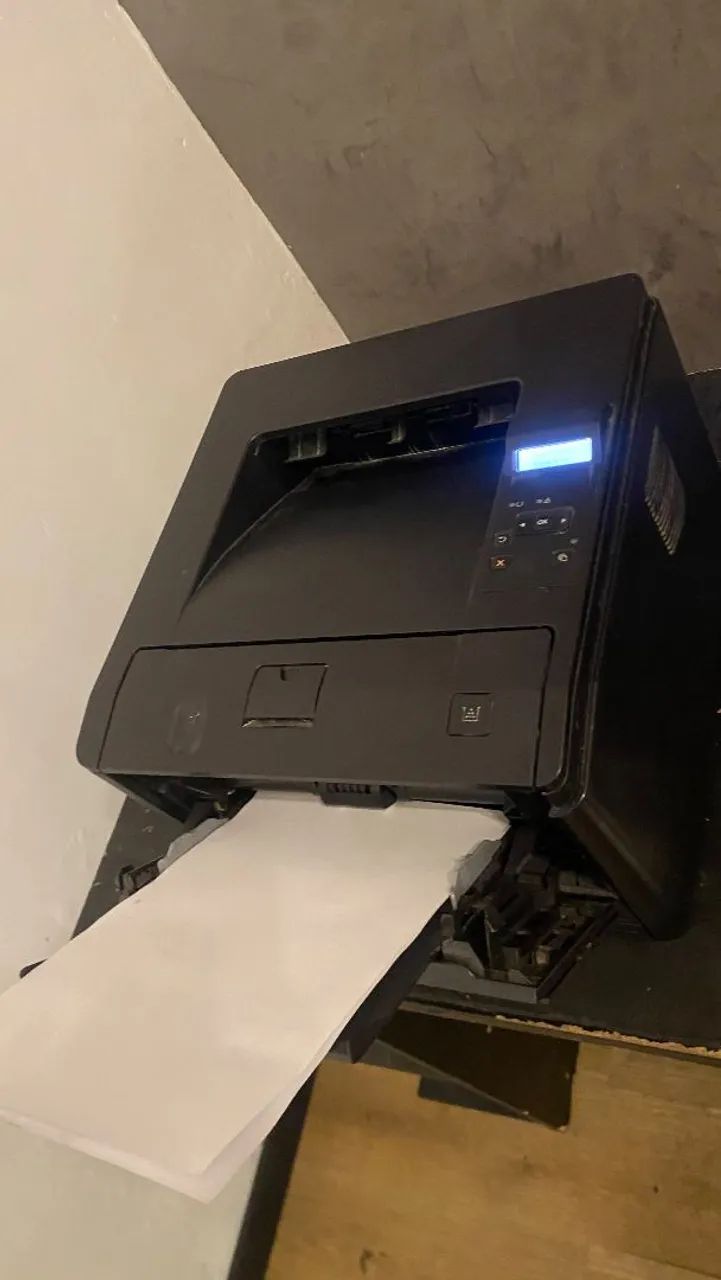 Impressora  - Foto 2