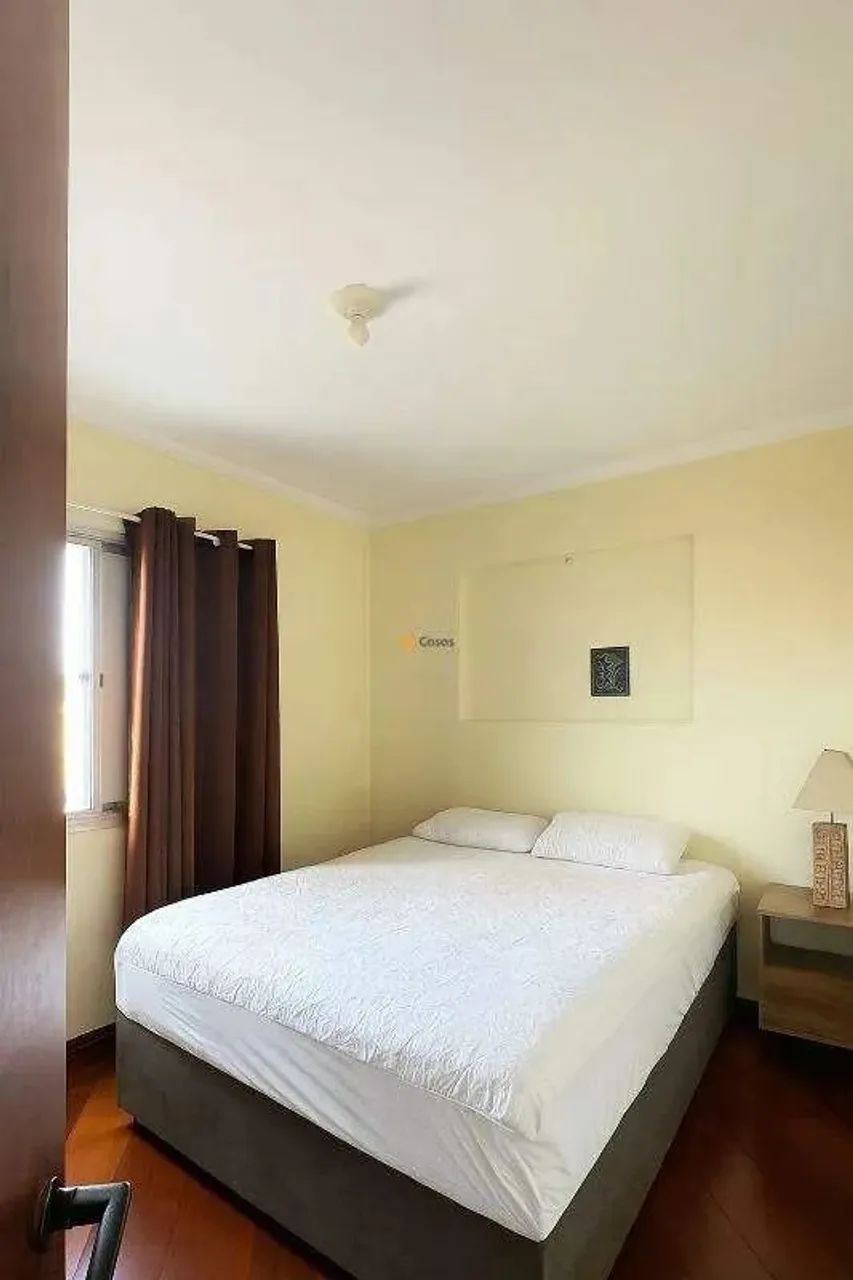 Apartamento à venda com 50 metros 2 dormitórios, 1 vaga próximo ao metro - Foto 9
