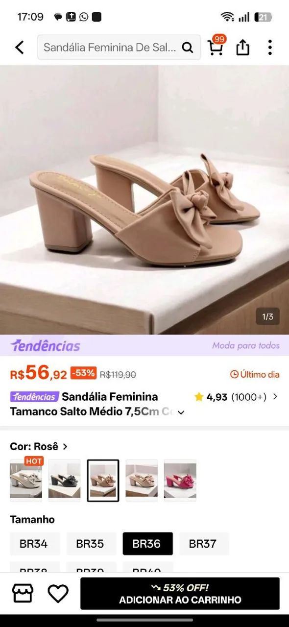 Tamanco