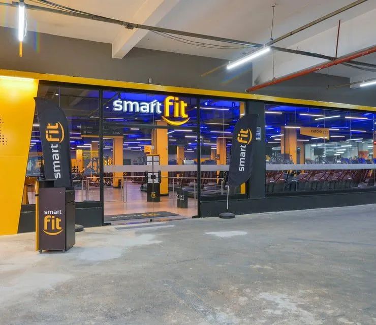 Smart fit - Foto 3