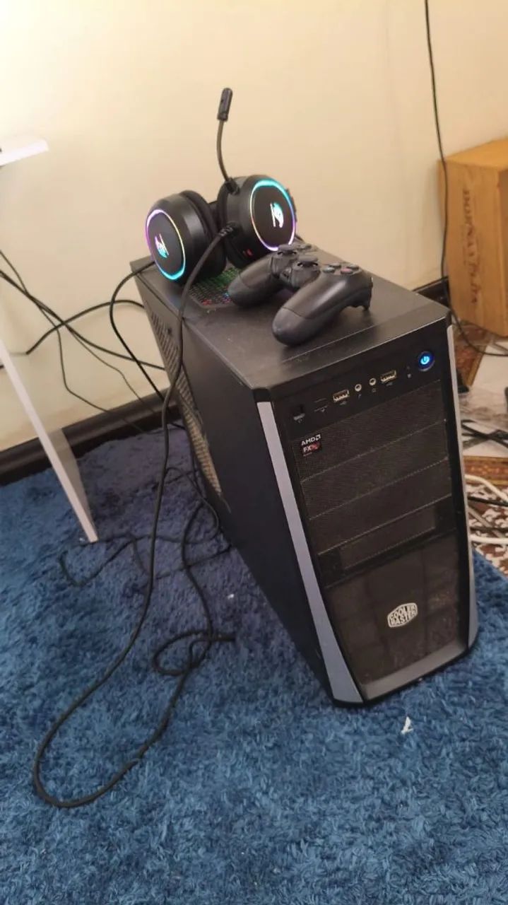 PC GAMER  - Foto 3
