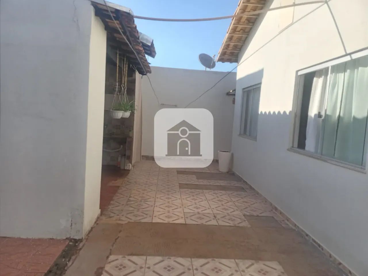 Casa à venda no bairro Jardim Holanda. - Foto 5