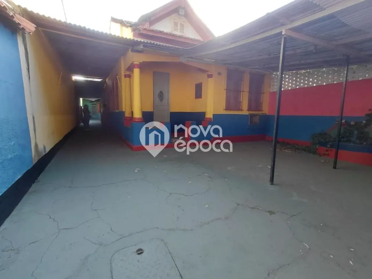 Brás de Pina | Casa 3 quartos - Foto 3