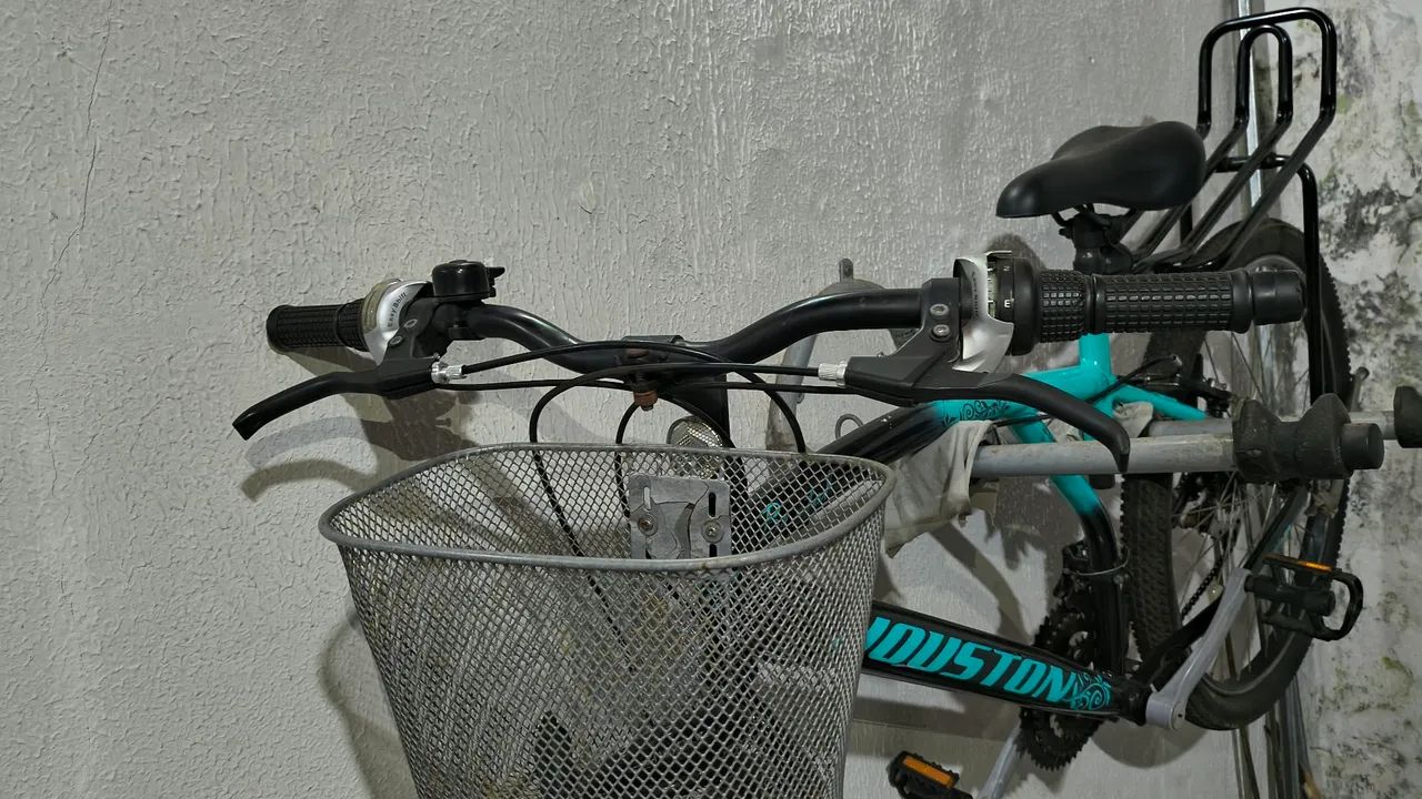 Bicicleta Houston Aro26 - Foto 3