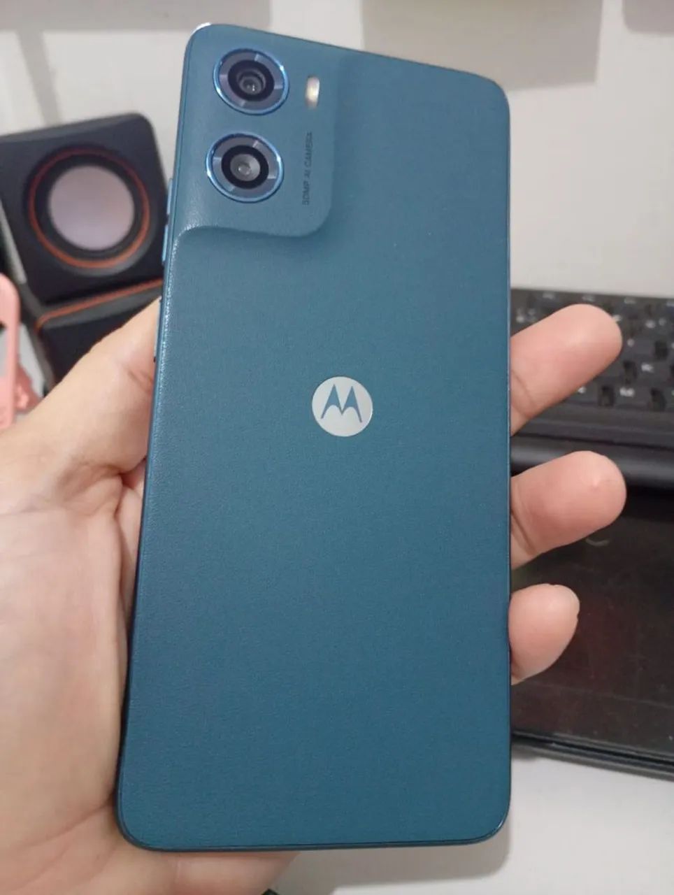 Celular Moto G06 - Foto 3