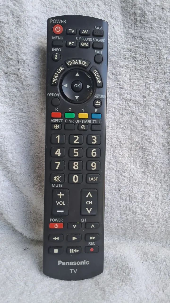 TV Panasonic 42 polegadas Top de linha - Foto 4