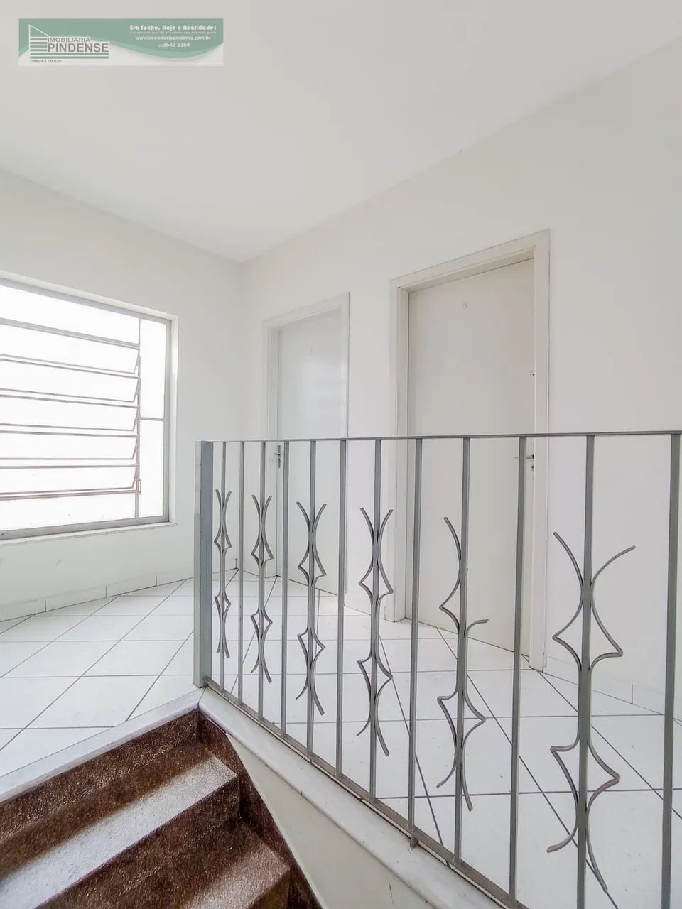 Apartamento Kitchenette/Studio em Centro - Pindamonhangaba - Foto 2